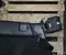 Volvo 34060406 XC60 2011 Cover for luggage boot trim Left - Image 2