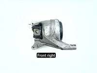 Porsche 971.199.383 / 971199383 PANAMERA (971) 2018 Suspensión del motor