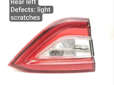 Maserati 670100870, 20686002 LEVANTE 2017 Feu arrière USA - Image 1