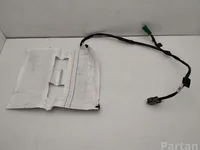 Dodge 68058435AC, 68058435ACI DURANGO (WD) 2015 Sièges / accessoires