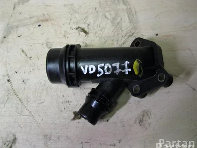 BMW 2247744 / 11127806196 / 224774411127806196 5 (E60) 2005 Bride de liquide de refroidissement - Image 1