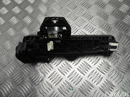 MERCEDES-BENZ A 204 760 08 34 / A2047600834 C-CLASS (W204) 2012 Door Handle Right Rear