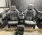 Opel Grandland 2026 Set of seats Door panel Armrest - Image 1