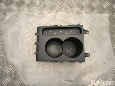 Volkswagen 3C0862534B PASSAT (362) 2013 Cup holder - Image 1