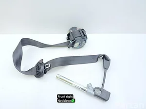 Volkswagen 635429200E ATLAS (CA1, CA2, CA3) 2019 Sicherheitsgurt vorne rechts