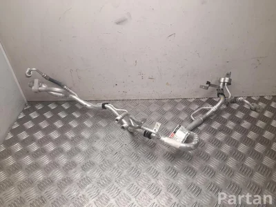 Ford USA L1MZ-19A834-G, L1MH-19E881-LF / L1MZ19A834G, L1MH19E881LF EXPLORER (U6_) 2020 aire acondicionado, Tubos/manguitos - Imagen 1