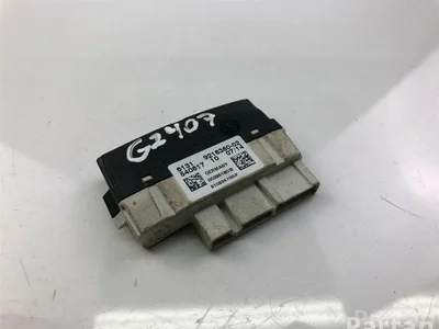 BMW  9218380 / 9218380 3 (F30, F80) 2011 Aparato de mando - Imagen 1