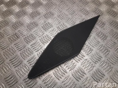 Volkswagen 10B 858 122 / 10B858122 ID.3 2020 Garsiakalbio grotelės - Paveiksliukas 1