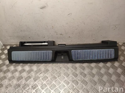 Mercedes-Benz A 294 690 65 00 / A2946906500 EQE SUV (X294) 2023 Abdeckung für Schlossträger - Bild 1