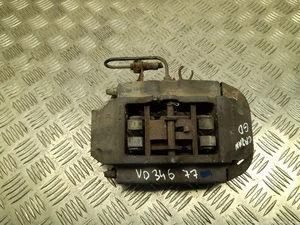 Porsche 207673044A CAYENNE (9PA) 2008 Étrier de frein Right Rear