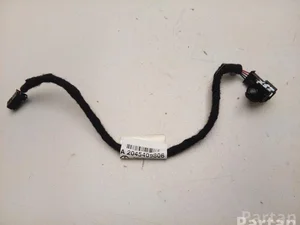 Mercedes-Benz A 204 540 98 06 / A2045409806 C-CLASS (W204) 2012 Unité d'envoi