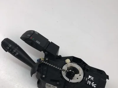 Dacia 681726046R DUSTER 2011 Bouton multifonction pour volant - Image 1