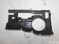 Volvo 31353294 XC60 2011 Kühlerverkleidung