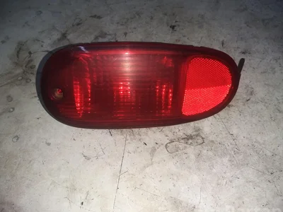 Hyundai 92406260 SANTA FÉ I (SM) 2001 Feu antibrouillard arrière - Image 1