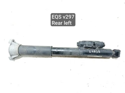 Mercedes-Benz A2973203301, 2973203301 EQS (V297) 2023 amortizatorius kairysis galinis - Paveiksliukas 1