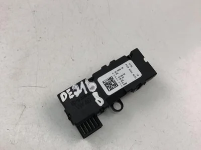 Volkswagen 3C0959654 PASSAT (3C2) 2009 Détecteur de l'angle de braquage - Image 1