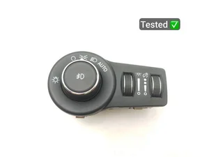 Chrysler 68154356AE, 120039534 Pacifica 2021 Interrupteur de lumière