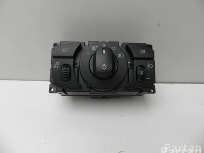 BMW 6925295 5 (E60) 2007 Commutateur multiple - Image 1