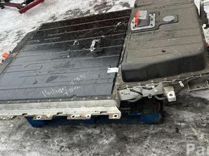 Renault 295108737R MEGANE E 2023 Batterie