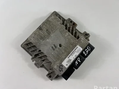 Ford DV61-12A650-CHB; S180133140B / DV6112A650CHB, S180133140B TRANSIT CONNECT Box 2017 Unité de contrôle moteur - Image 1