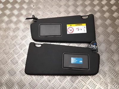 Land Rover FK72-04100-XXW, , FK72-04101-XXW / FK7204100XXW, , FK7204101XXW DISCOVERY SPORT (L550) 2019 Panneau solaire complect - Image 1