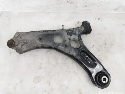 Opel Corsa F 2021 Devant bras de commande de chenille supérieur right side - Image 1