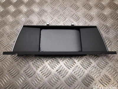 BMW 9227117 5 Gran Turismo (F07) 2010 Ecran - Image 1