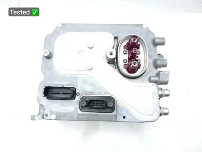 Mercedes-Benz A0009005438, A0009013820, A0009029583 EQE V295 2023 Onduleur avec convertisseur - Image 1