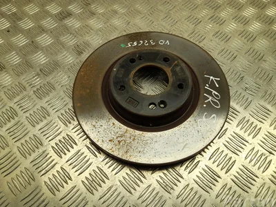 Kia 025 CEE'D sportwagon (CD) 2024 Disque de frein - Image 1