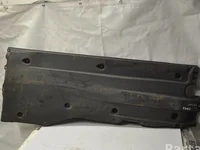 Škoda RIGHT SUPERB III universalas (3V5) 2016 Dugno Apsauga