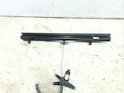 Porsche 971861334, 971861334A PANAMERA (971) 2018 Roleta przeciwsłoneczna szyby prawa strona - Zdjęcie 1