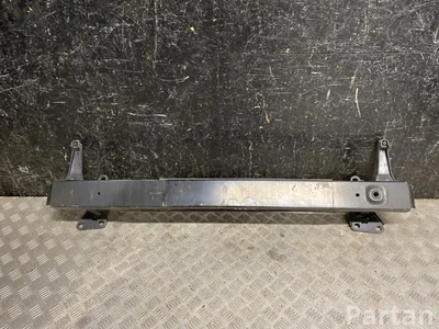 Smart FORFOUR Hatchback (453) 2022 Bumper reinforcement Rear - Image 1