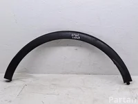 Renault 788A38847R CAPTUR (J5_) 2014 Arkos apdaila kairysis galinis