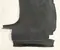 Chevrolet 20929665, 092948272 CORVETTE (C6) 2012 Rückwand Kunstleder mit Tasche - Bild 1