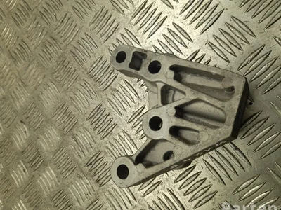 MG 10939719 MG4 Trophy 2024 Soporte del motor - Imagen 1