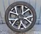 Citroën 9824243777 C5 AIRCROSS (A_) 2019 Felgi aluminiowe R19 - Zdjęcie 1