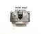 Mercedes-Benz A1674212802 GLE (W167) (2019 ...) 2022 Brake Caliper Right Front - Image 1