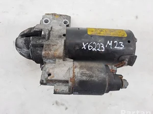 BMW 8506657 3 Convertible (E93) 2011 Démarreur