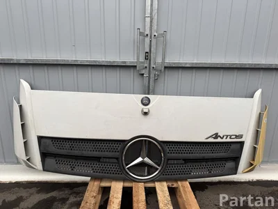 Gebrauchtes Original Mercedes-Benz Trucks A9607500309, A9607510418, A9607510530, A9607510430, A9607500721, A9607500821 / A9607500309, A9607510418, A9607510530, A9607510430, A9607500721, A9607500821 ANTOS 2015 Motorhaube - Bild 1