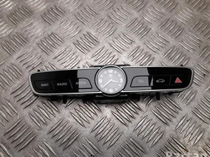 Mercedes-Benz A 213 905 63 08, A 213 827 20 00 / A2139056308, A2138272000 E-CLASS T-Model (S213) 2019 Multiple switch