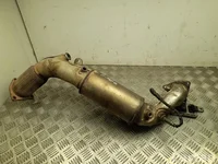 Volkswagen 7P0 254 301 L, 7P0 131 690 / 7P0254301L, 7P0131690 TOUAREG (7P5) 2017 Katalysator