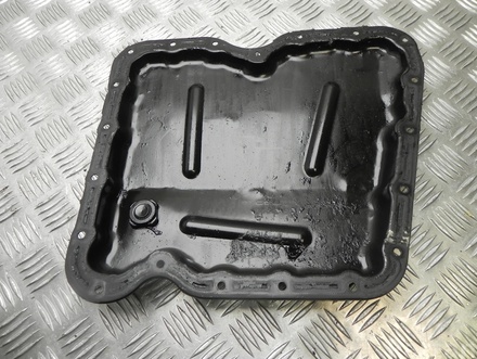 NISSAN 8200795039 QASHQAI / QASHQAI +2 I (J10, JJ10) 2008 Oil Pan