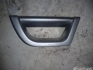 Volvo 08650070 XC90 I 2005 Garniture /moulage Left Front