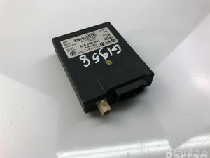 Volkswagen 7N0963513 SHARAN (7N1, 7N2) 2012 Aparato de mando