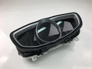 Volvo 31473472 V40 Hatchback 2016 Tablero de instrumentos