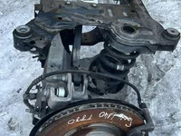 Opel 9846596080 Grandland 2025 Tylna oś