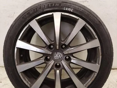 Porsche 970.362.158.08 / 97036215808 PANAMERA (970) 2015 Jantes en alliage R19 EJ 9.0 5X130 ET60 - Image 1