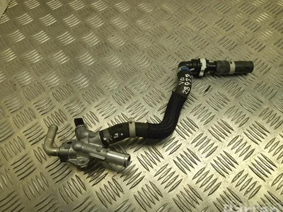 Lexus 3S33S3S3S UX (ZA10) 2021 Conduite de réfrigérant - Image 1