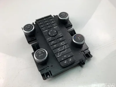 Volvo 30782536 V50 (MW) 2004 Contrôle automatique de la climatisation - Image 1