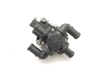 Porsche 9J1906459A Taycan 2021 Solenoidinis vožtuvas - Nuotrauka 1